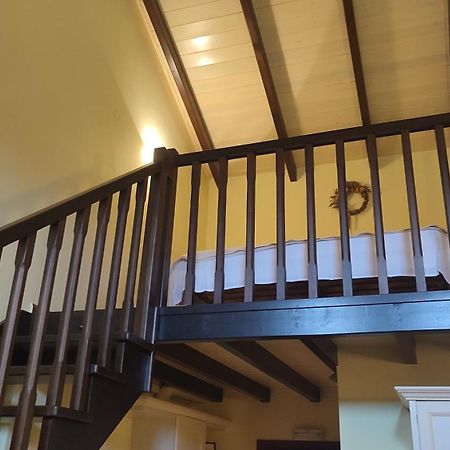 Guesthouse Michobeis Kamarina Bagian luar foto